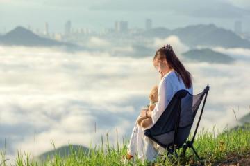 “Bỏ túi” những điểm săn mây ở Nha Trang siêu HOT để đắm chìm giữa tiên cảnh 