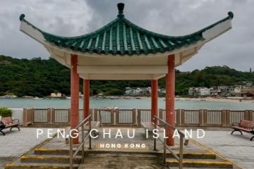‘Bỏ phố về quê’: du lịch đảo Bình Châu Hồng Kông đẹp như mơ