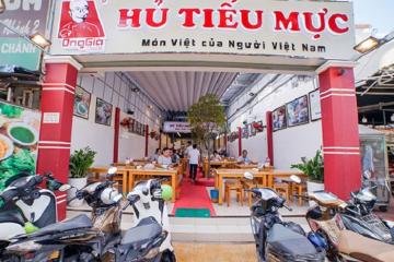 7 quán hủ tiếu mực ngon ở Sài Gòn ăn một lần là mê