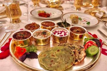 Bạn đã thử top 11 món ăn ngon tại Jaipur Ấn Độ này chưa?