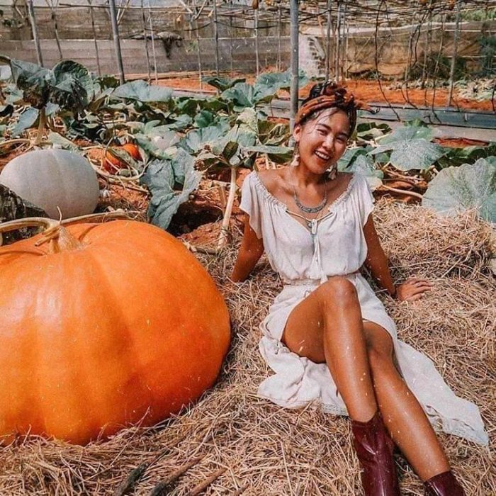 địa điểm chơi Halloween ở Đà Lạt 