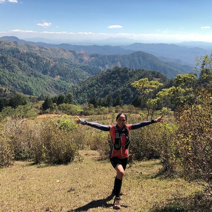 Chinh phục công viên quốc gia Montecristo El Salvador