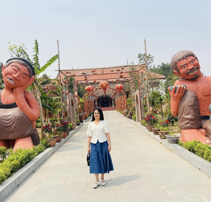 du lịch Quế Võ Bắc Ninh - Làng gốm Phù Lãng