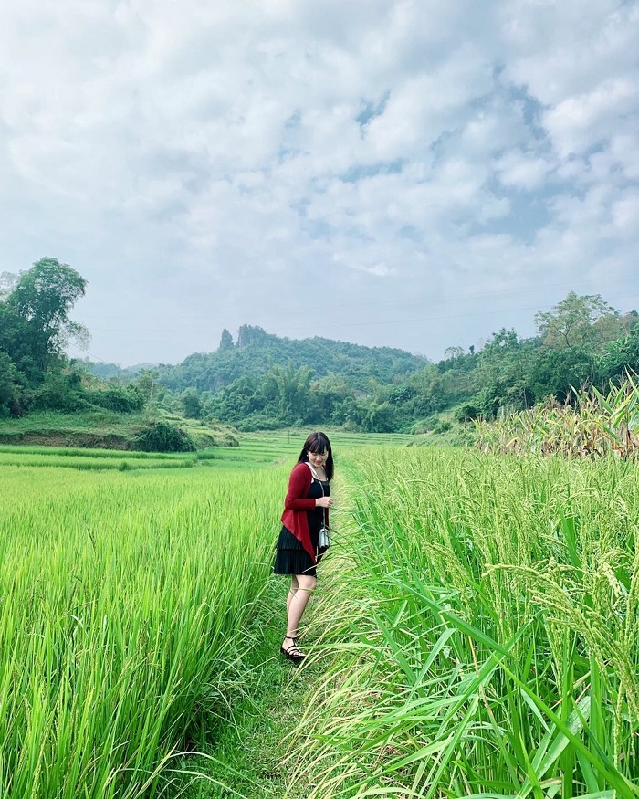 Mời bạn du lịch Văn Quan Lạng Sơn thử một lần