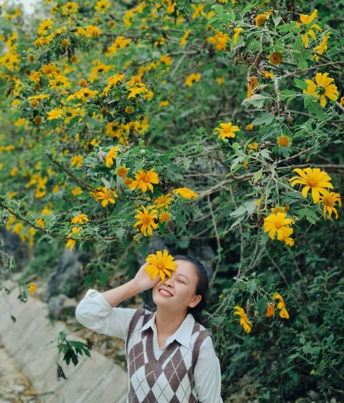 Du lịch Văn Quan Lạng Sơn mùa nào cũng đẹp