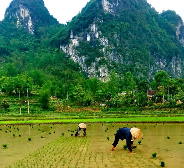 Du lịch Văn Quan Lạng Sơn, tìm hiểu về cuộc sống của người dân bản địa