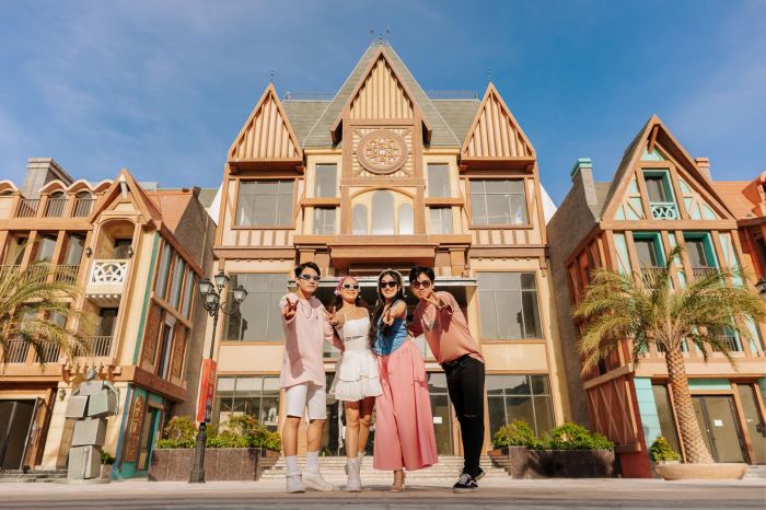  Vinpearl Harbour Nha Trang