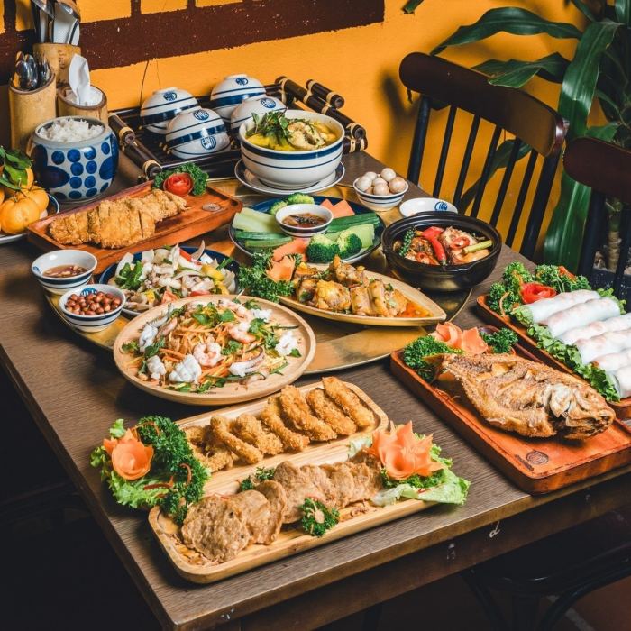  Vinpearl Harbour Nha Trang monaco