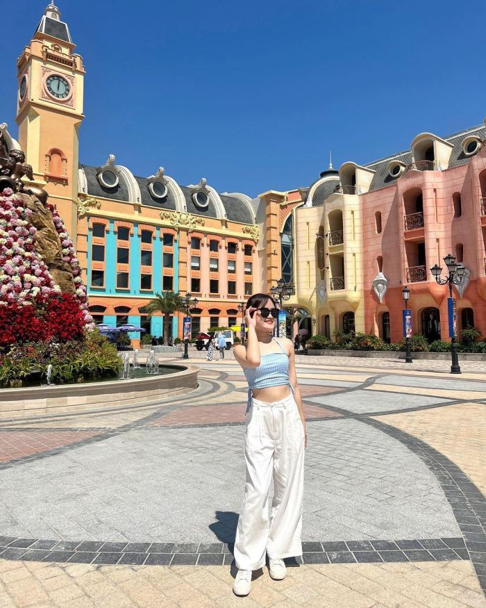  Vinpearl Harbour Nha Trang