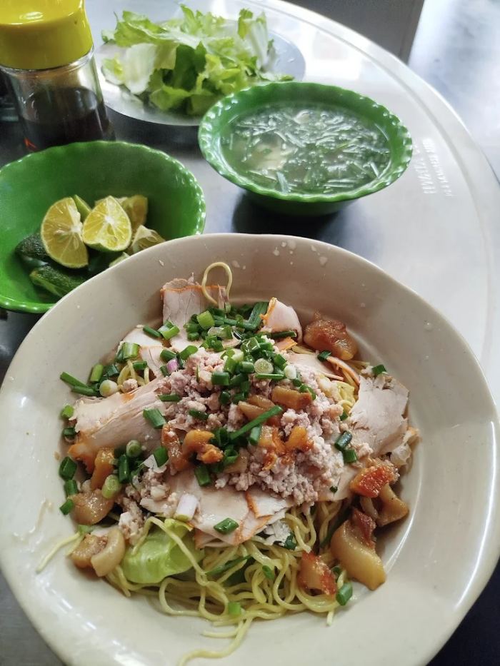 tiệm mì ngon ở Đà Lạt  Tàu Cao 