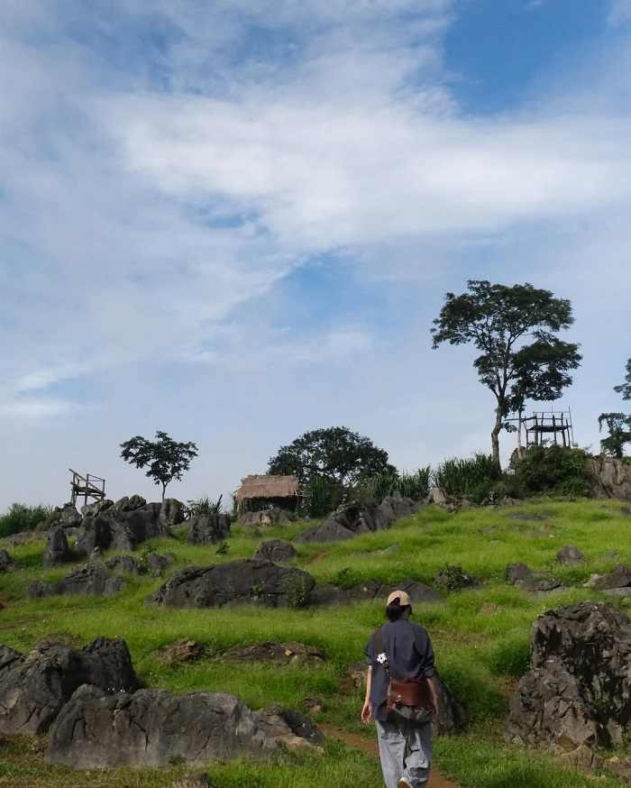 Lưu ý khi khám phá đỉnh Pa Phách Mộc Châu 
