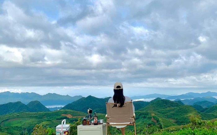 du lịch Hoà Bình tháng 11 - thời tiết