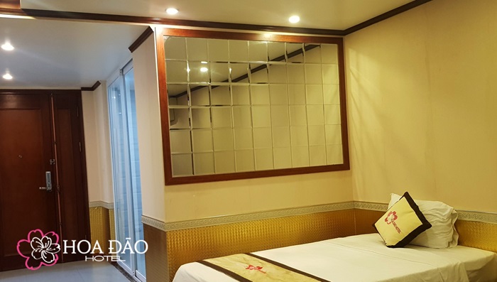 du lịch Hoà Bình tháng 11 - Khách sạn