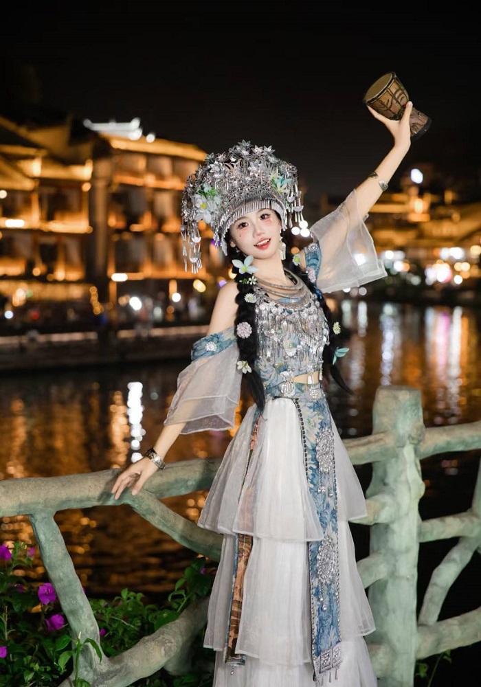 Đi Trung Quốc 5 ngày 4 đêm bao nhiêu tiền? theo tour