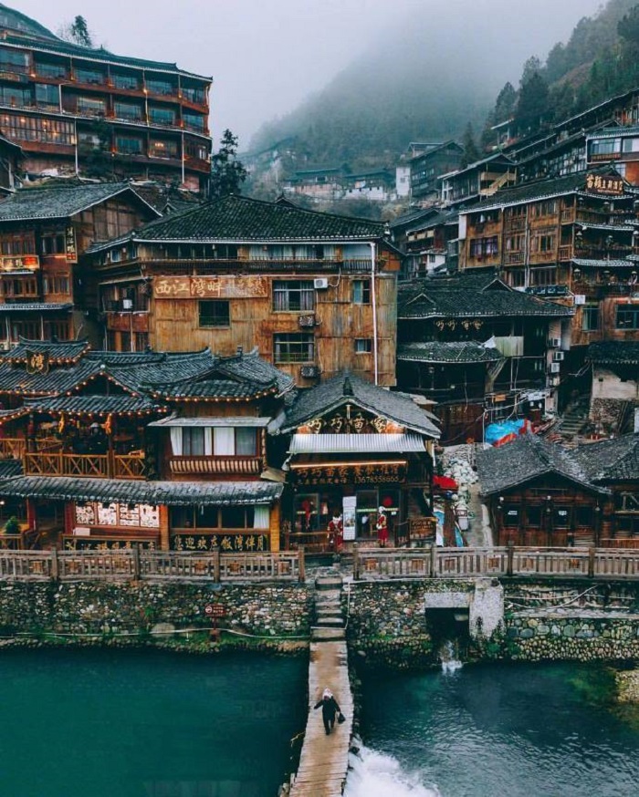 Đi Trung Quốc 5 ngày 4 đêm bao nhiêu tiền? gợi ý lịch trình