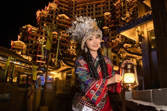 Đi Trung Quốc 5 ngày 4 đêm bao nhiêu tiền? gợi ý lịch trình