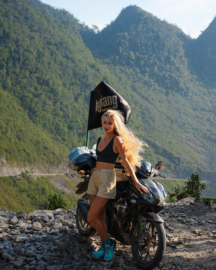 Hà Giang Loop là gì?