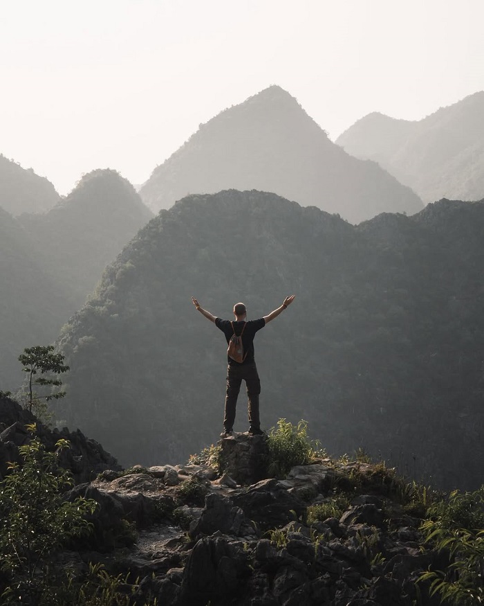Kinh nghiệm đi Hà Giang Loop