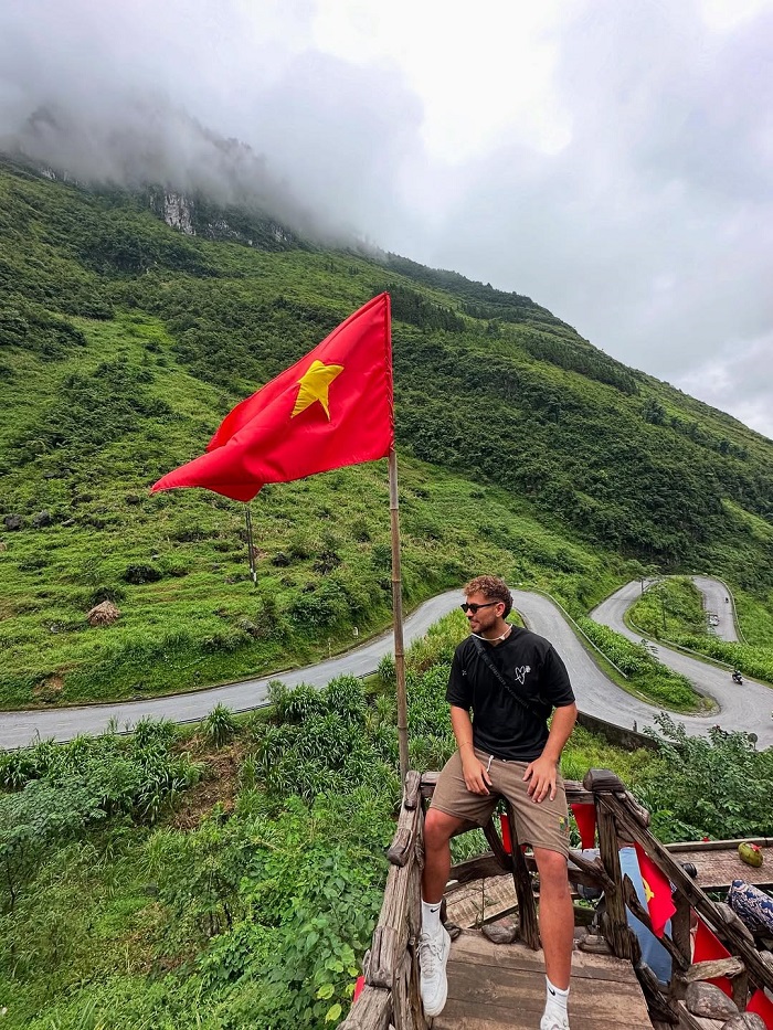 Hà Giang Loop hấp dẫn khách du lịch