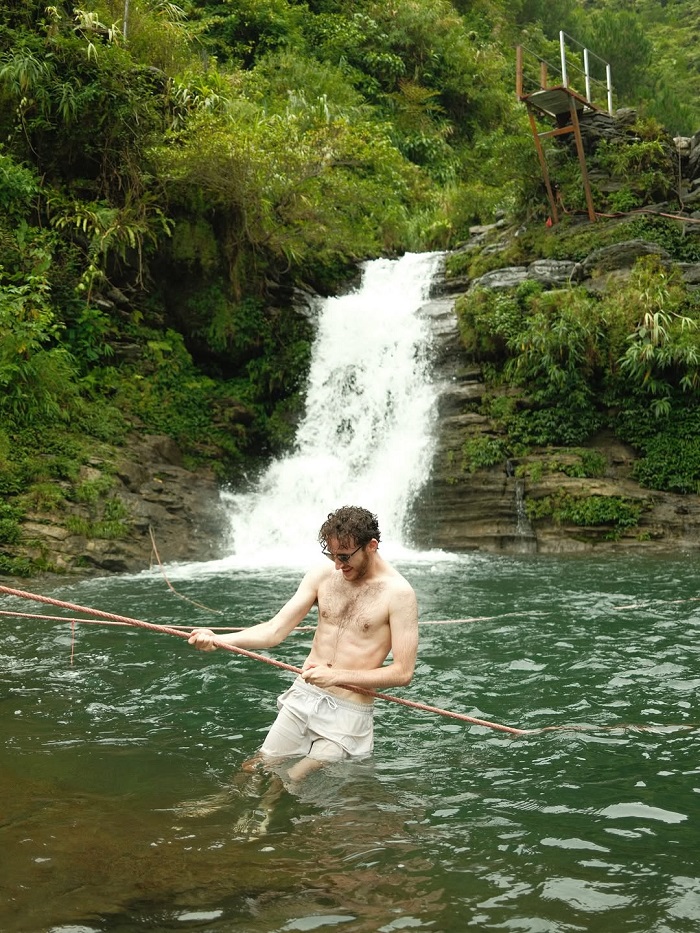 Hà Giang Loop là một chuyến đi đầy trải nghiệm