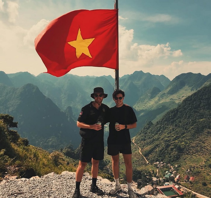 Hà Giang Loop rất đáng để chinh phục