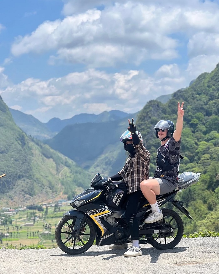 Hà Giang Loop thôi nào