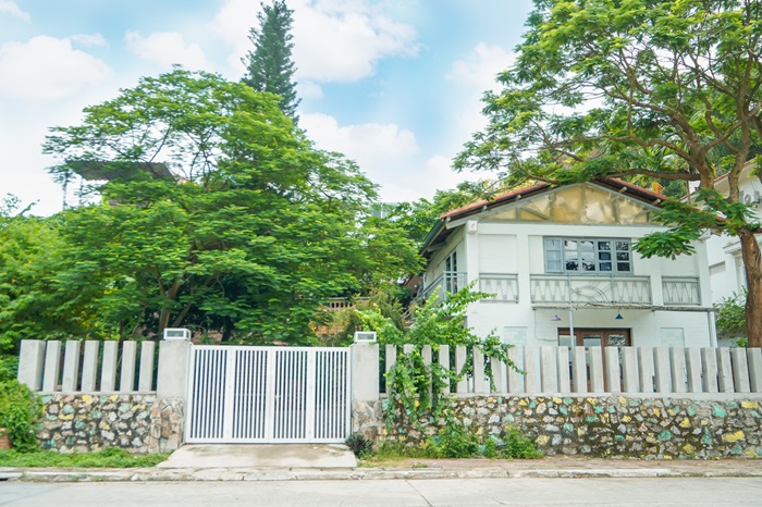 homestay ở Hạ Long - Banana and Rose