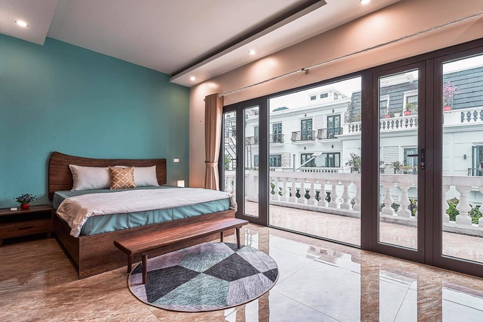 homestay ở Hạ Long - La Lumiere Harbour House