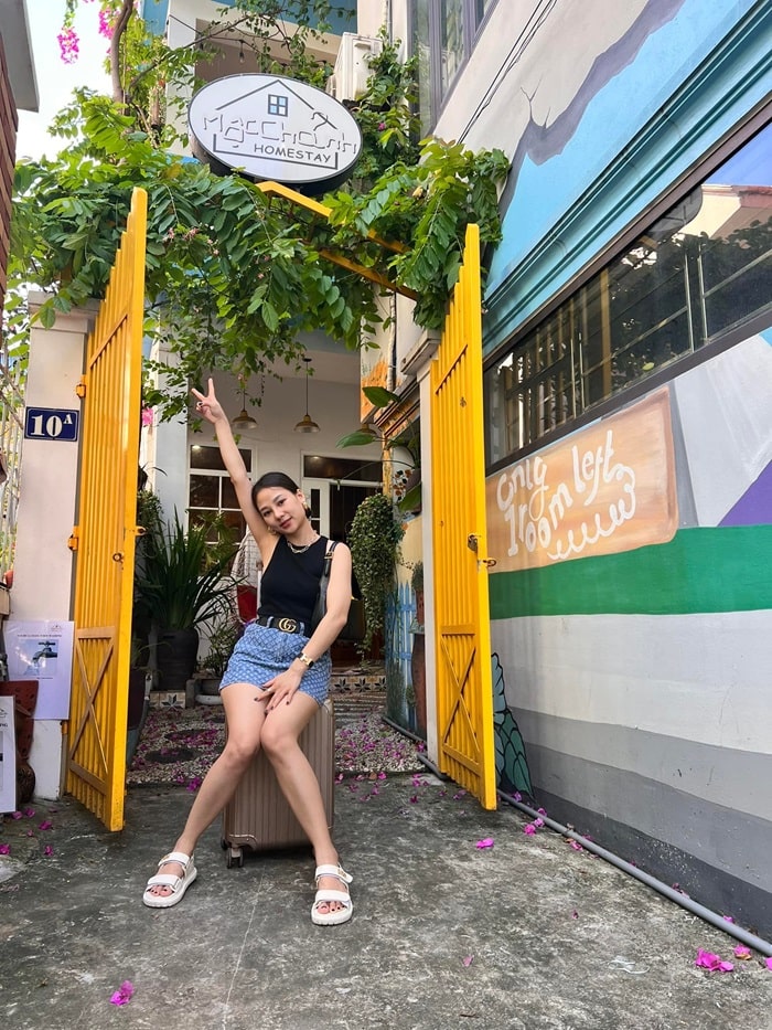 homestay ở Hạ Long - Mộc Chảnh Homestay