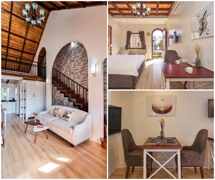 homestay ở Hạ Long - lưu ý