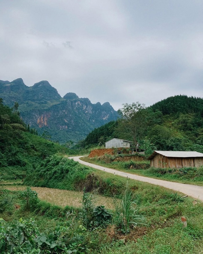 Khám phá Cốc Pàng Cao Bằng - vùng đất nguyên sơ chưa nhiều người biết