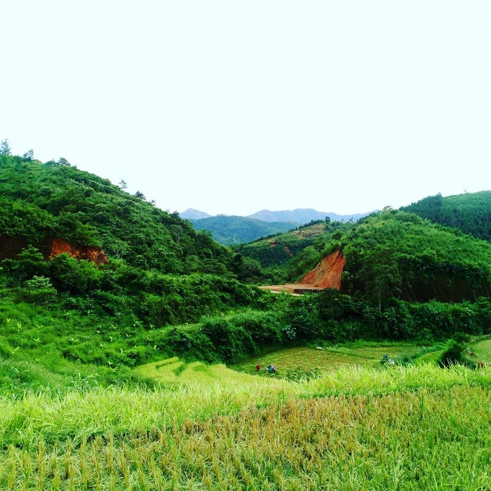 Khám phá Cốc Pàng Cao Bằng trải nghiệm một chuyến đi thú vị