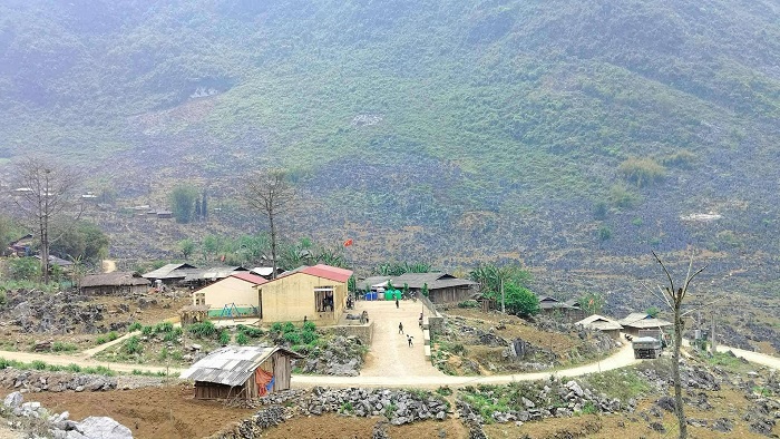 Lưu ý khi khám phá Cốc Pàng Cao Bằng