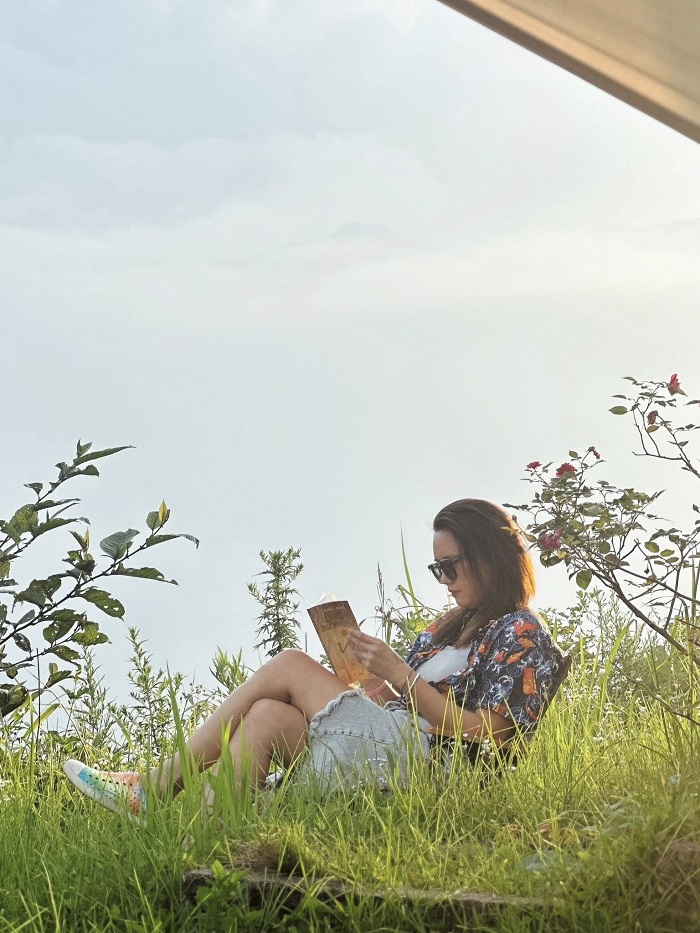 Lưu ý khi đến khu cắm trại Glamper Sapa Campground 