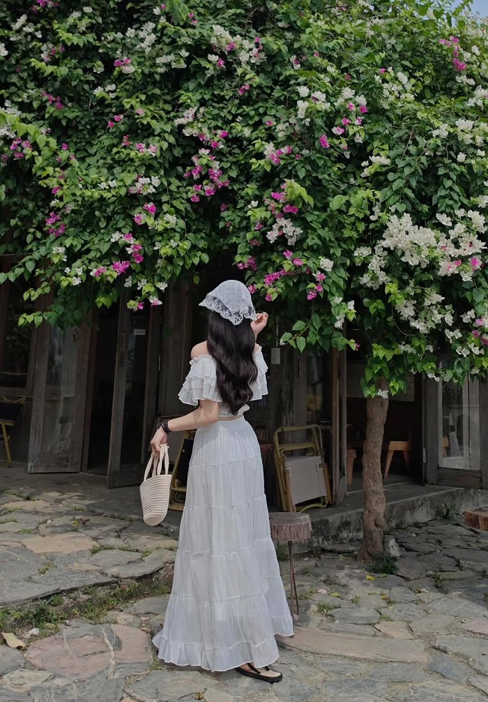 Xoan Retreat là khu retreat đẹp ở Tây Bắc có không gian rất chill