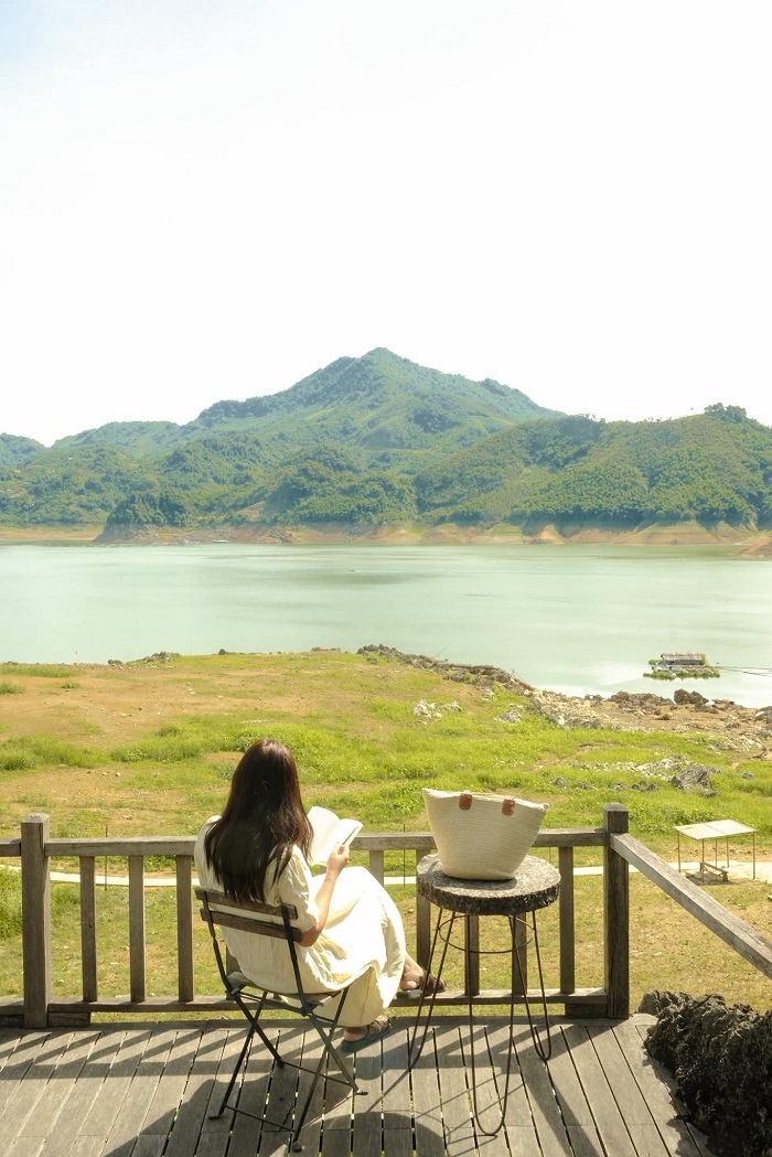 Xoan Retreat là khu retreat đẹp ở Tây Bắc góc nào cũng xinh