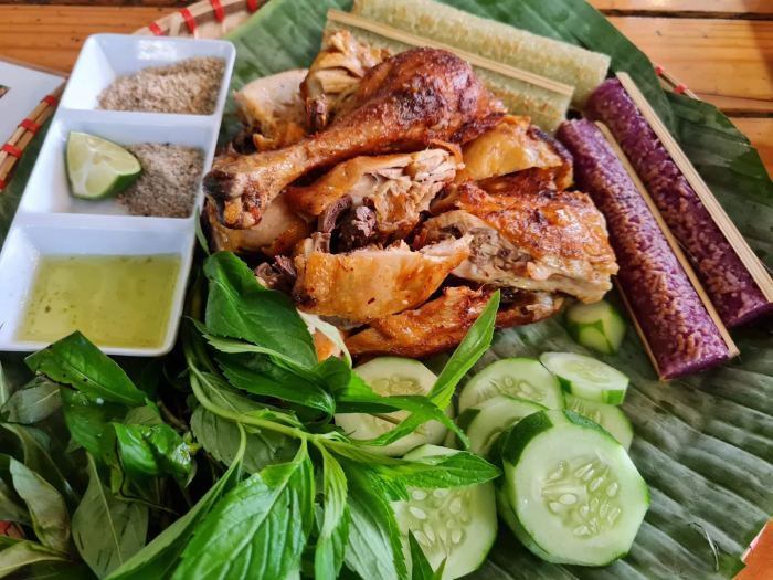 Những lý do nên du lịch D’ran tháng 10 mê mẩn ‘xứ sở thần tiên’ xinh đẹp