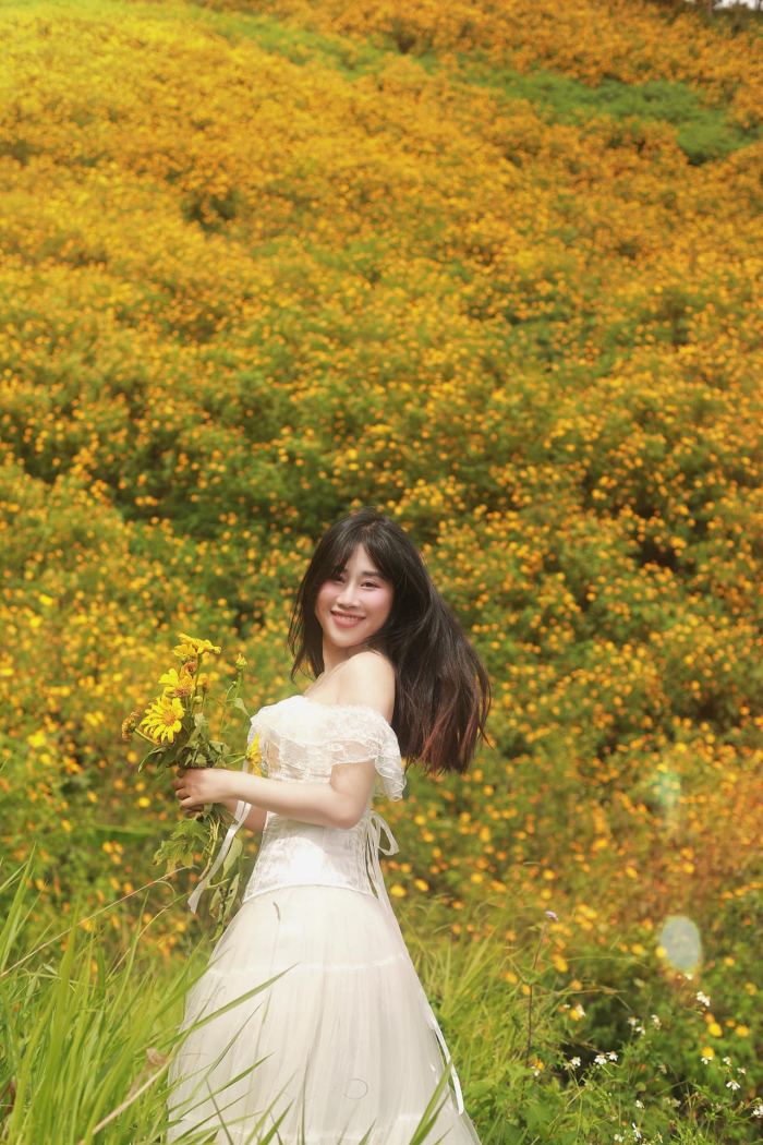 lý do nên du lịch D’ran tháng 10