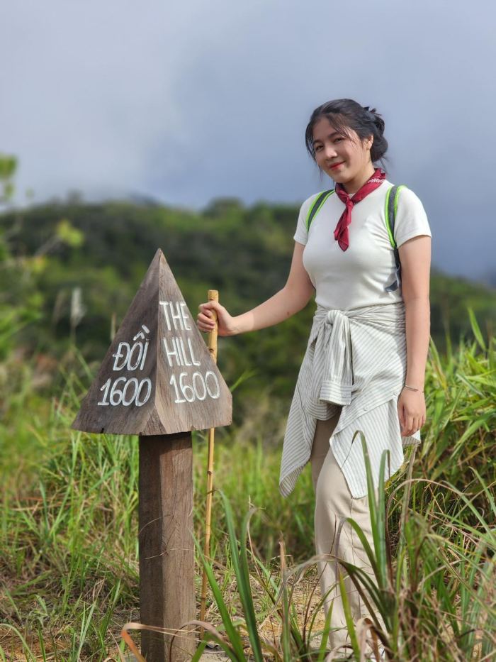 lý do nên du lịch D’ran tháng 10