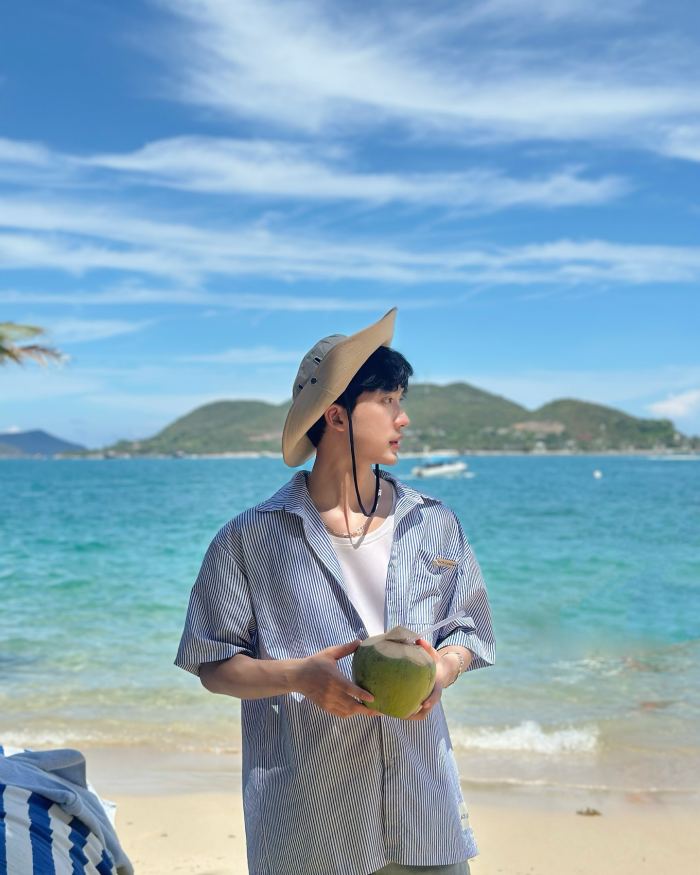 chi phí du lịch Mini Beach Hòn Miễu Nha Trang