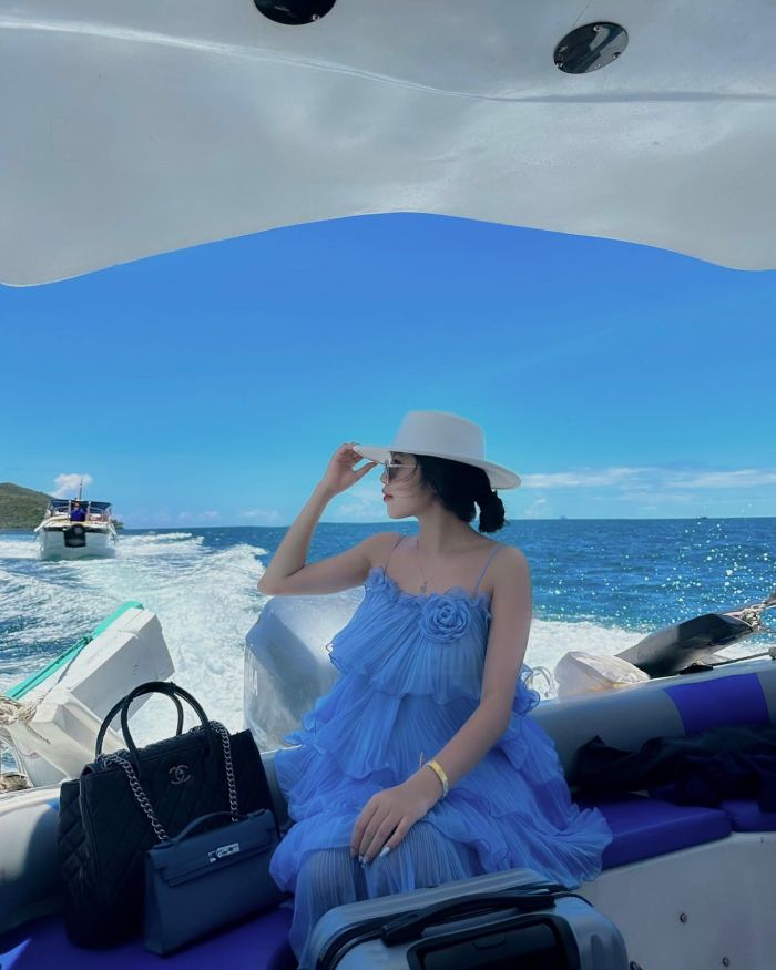  cách đến Mini Beach Hòn Miễu Nha Trang