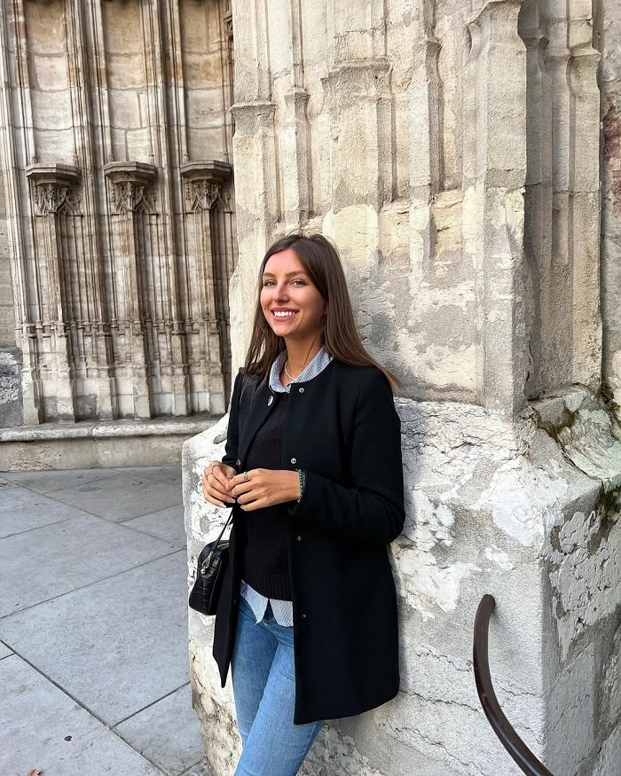 Khám phá nhà thờ Saint-Nizier Pháp