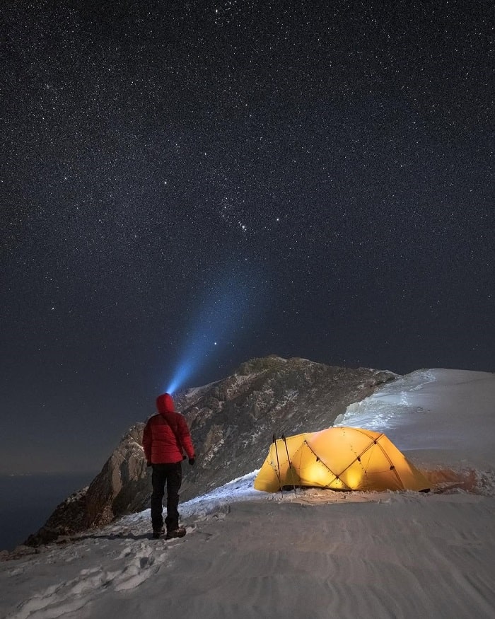 Điểm tham quan gần nhà hát La Mã Aspendos Thổ Nhĩ Kỳ