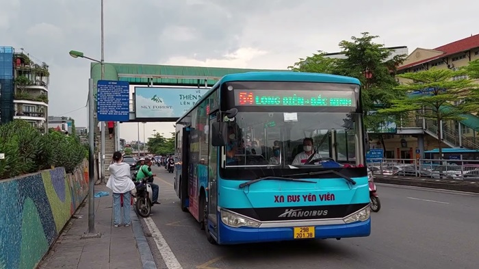 thành cổ Bắc Ninh - đi lại