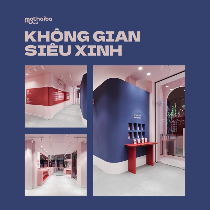 tiệm photobooth ở Hà Nội - Mothaiba