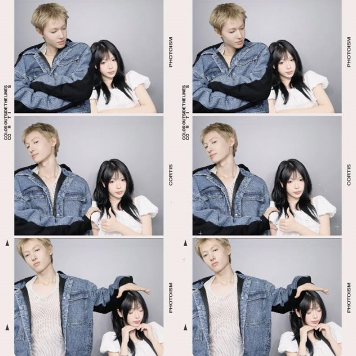 tiệm photobooth ở Hà Nội - Photoism