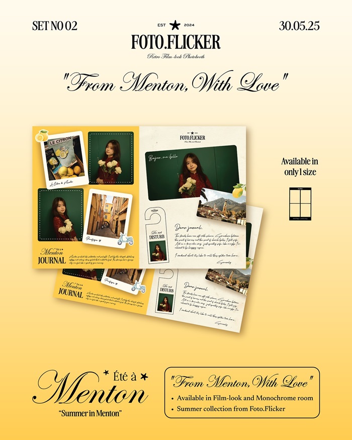 tiệm photobooth ở Hà Nội - Foto.Flicker