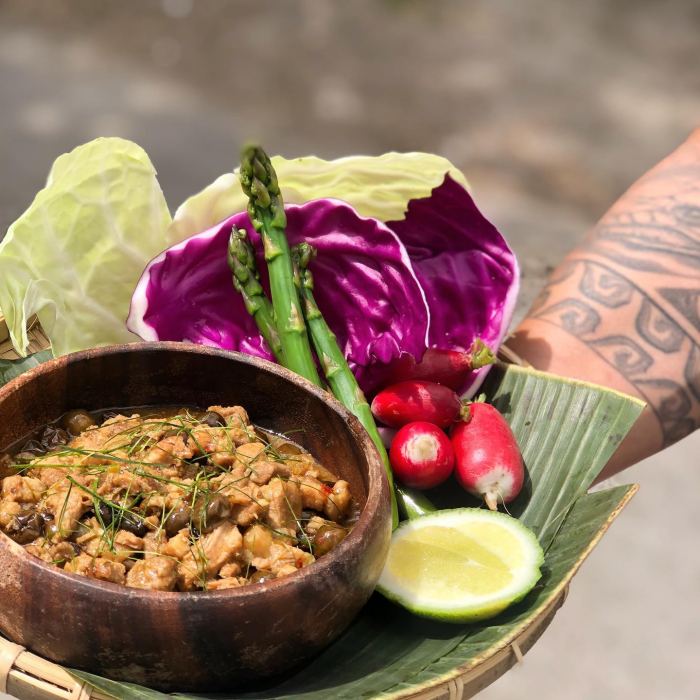 món ngon của ẩm thực Khmer món ngon của ẩm thực Khmer