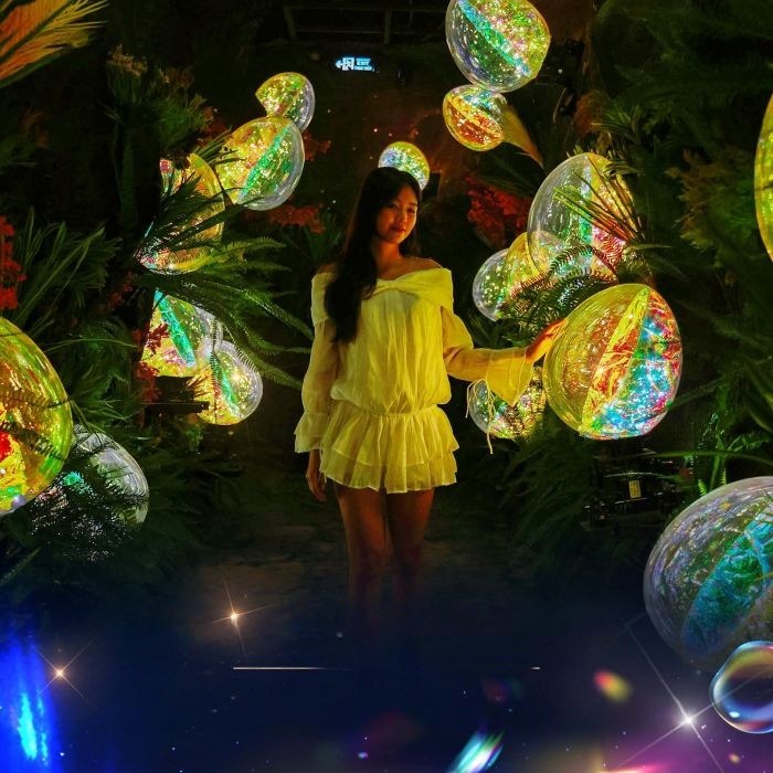 Lịch trình du lịch Đà Nẵng mùa mưa Sun World Bà Nà Hills