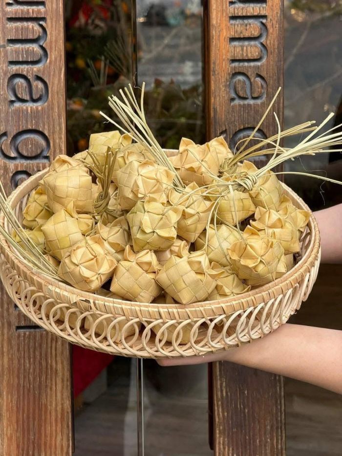 món ngon của ẩm thực Khmer món ngon của ẩm thực Khmer